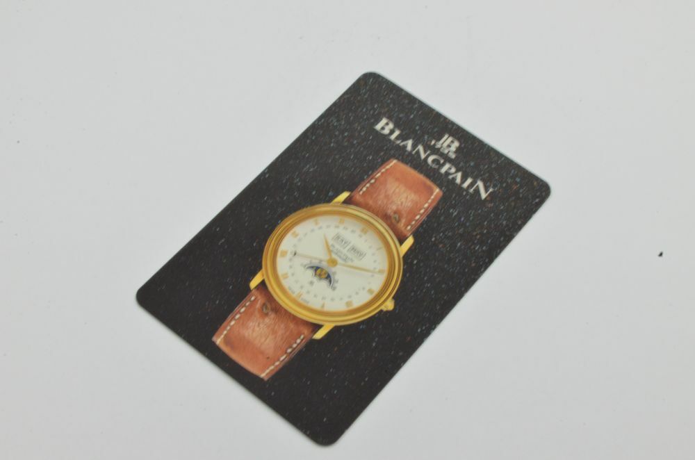 Blancpain