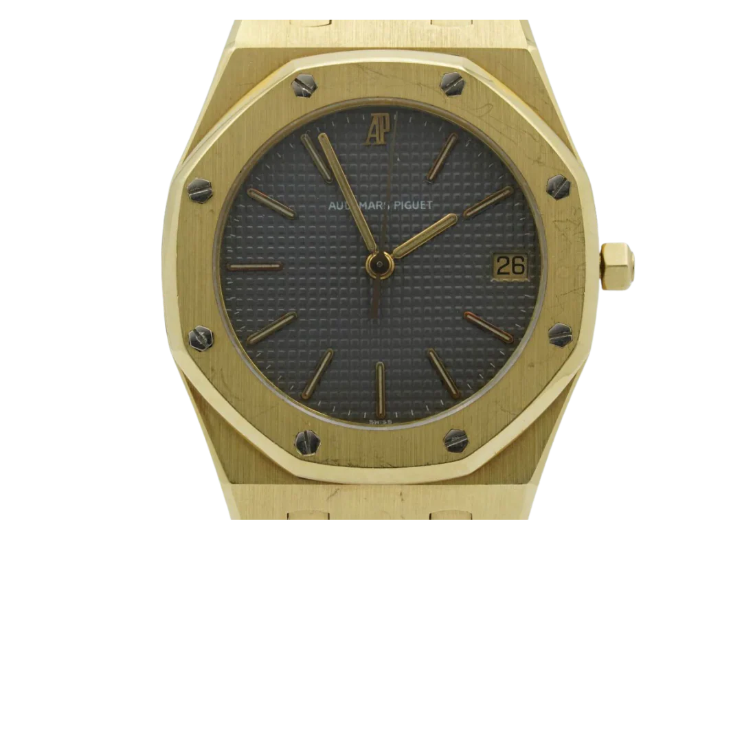 Audemars Piguet