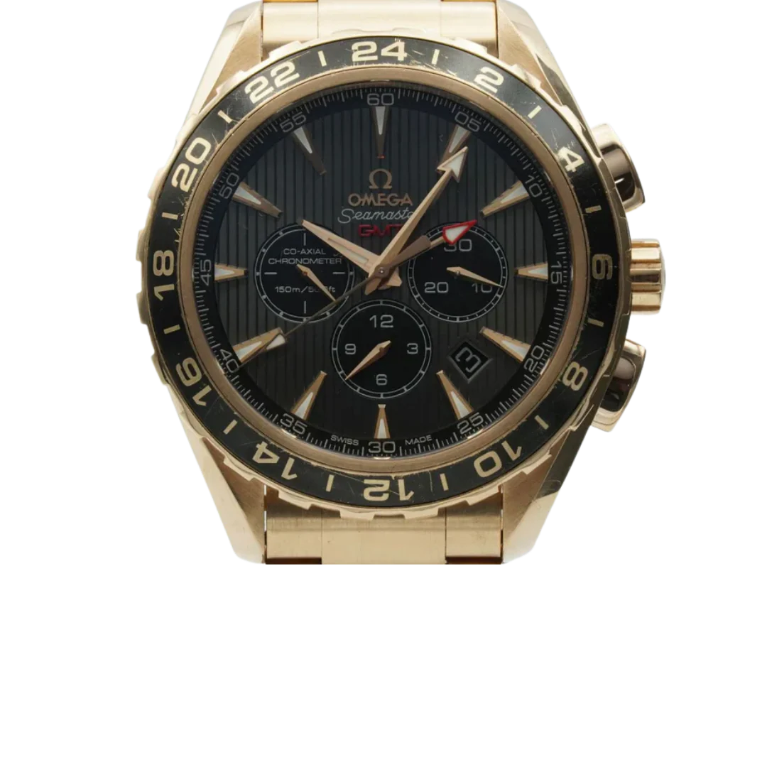 Omega