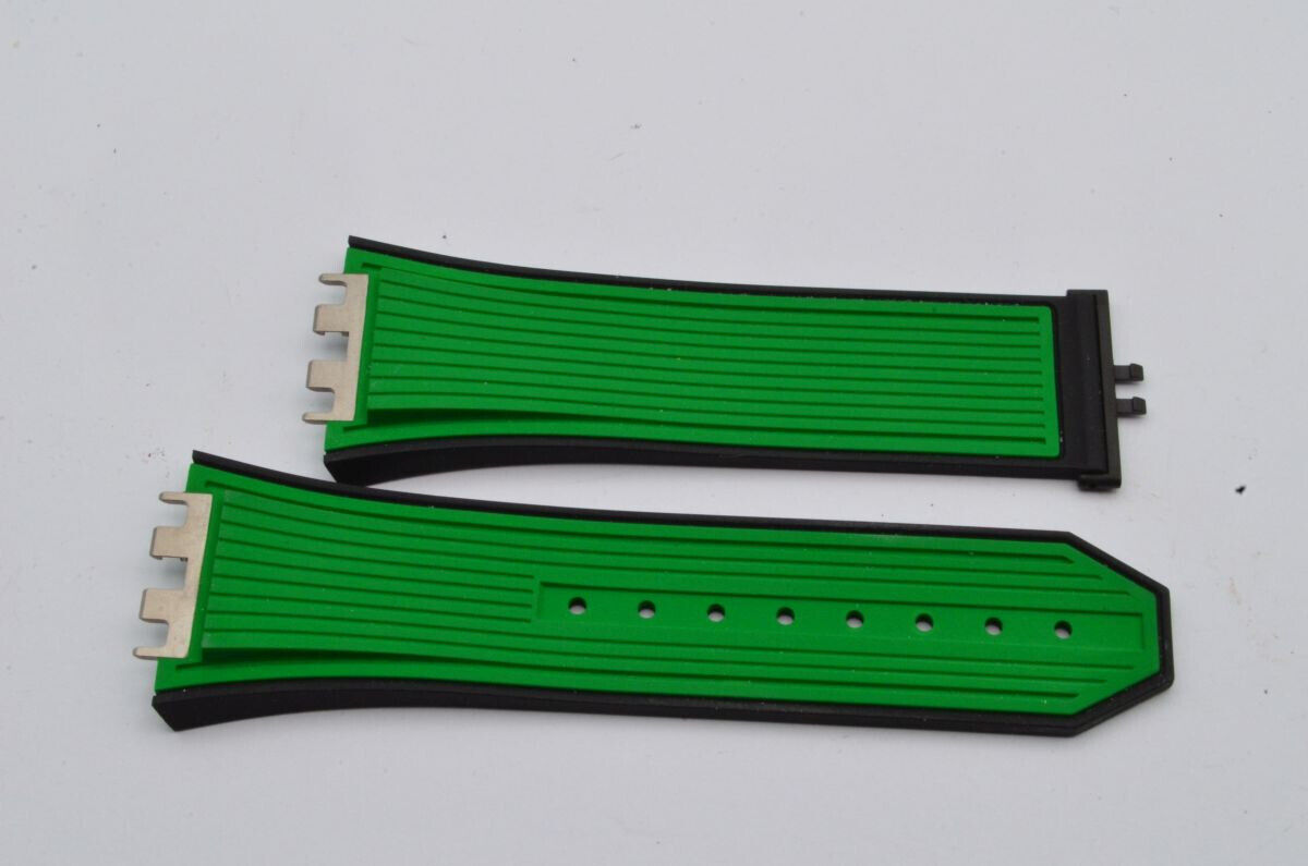 Hublot armband 22mm outlet