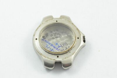 EBEL SPORTWAVE STAHL GEHÃUSE CASE 9087621 Main Image