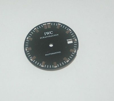 IWC ZIFFERBLATT AUTOMATIK HERREN DURCHMESSER 29MM Main Image