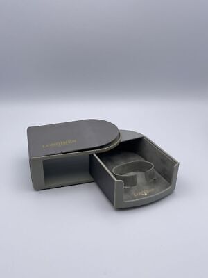 LONGINES UHRENBOX WATCH BOX CASE VINTAGE FÃR CONQUEST SELTEN RAR Main Image