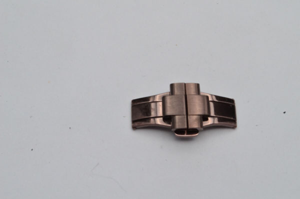 Gucci deployment on sale clasp