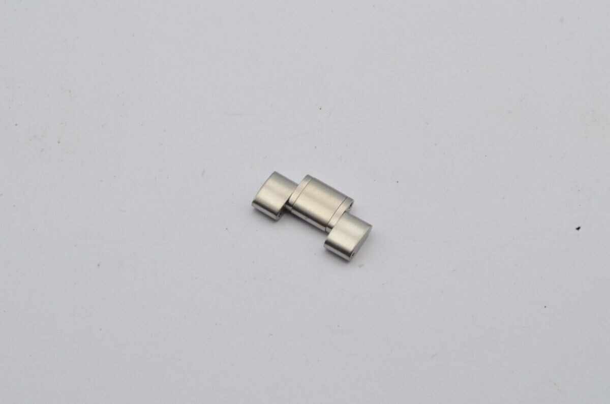 OMEGA HERREN ERSATZGLIED LINK GLIED 18MM SEAMASTER VOLLES GLIED Main Image