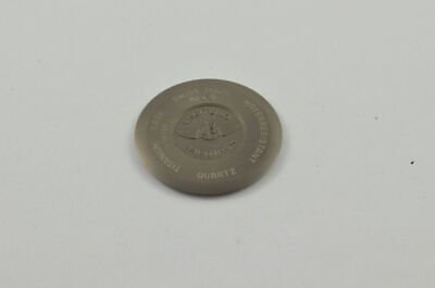 BREITLING AEROSPACE 80360 GEHÄUSEBODEN AUS TITAN VINTAGE Main Image