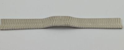 EBEL SPORT CLASSIQUE HERREN STAHL ARMBAND 20MM BRACELET Main Image