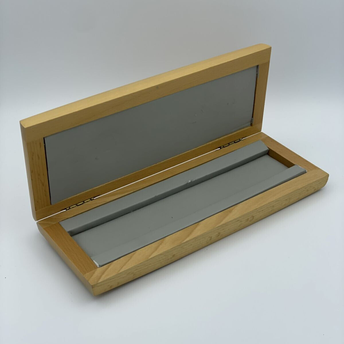 BRUNO SÖHNLE UHREN BOX WATCH BOX CASSE VINTAGE RAR 2 Gallery Image 0