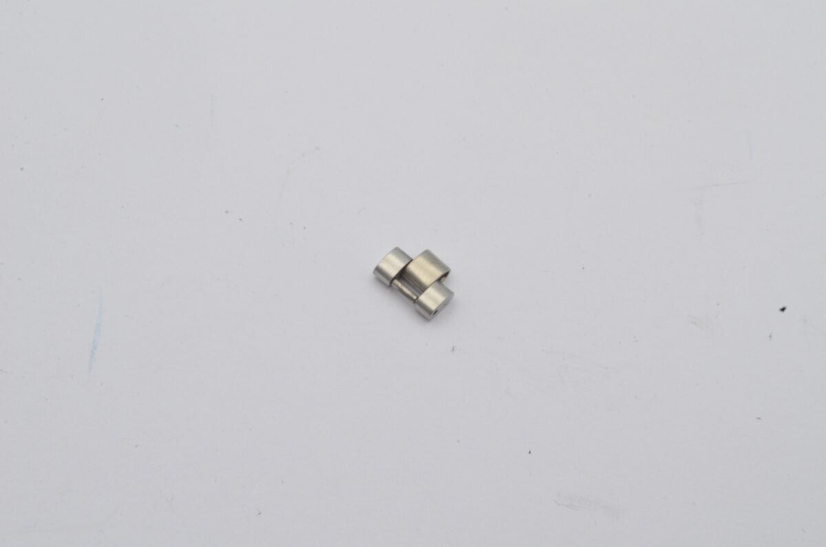 BAUME & MERCIER BAUMATIC DAMEN ERSATZGLIED 11MM STAHL VINTAGE GLIED Main Image