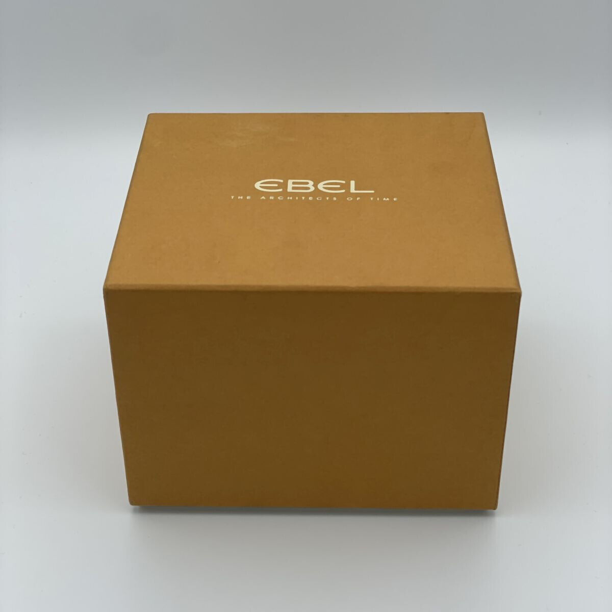 EBEL UHRENBOX WATCH BOX CASE UHREN BOX RAR VINTAGE 11 Gallery Image 0