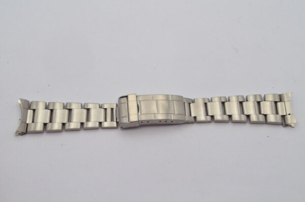 ROLEX SUBMARINER STAHL ARMBAND 20MM VINTAGE TOP ZUSTAND 93150 VINTAGE 593 Uhren Kolbel GmbH