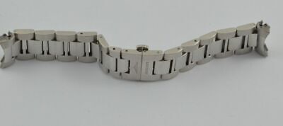 LONGINES HYDROCONQUEST STAHL ARMBAND BRACELET 21MM STAHL VINTAGE Main Image