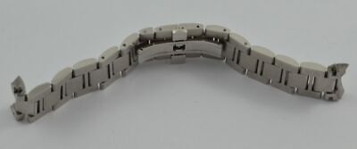 LONGINES HYDROCONQUEST STAHL ARMBAND BRACELET 21MM STAHL VINTAGE Gallery Image 1