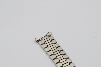 OMEGA SPEEDMASTER STAHL ARMBAND 18MM BRACELET VINTAGE RAR ZUSTAND 1469 813  Gallery Image 4