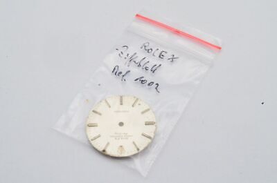 ROLEX ZIFFERBLATT DIAL FÜR OYSTER PERPETUAL AIR KING 5500 Main Image