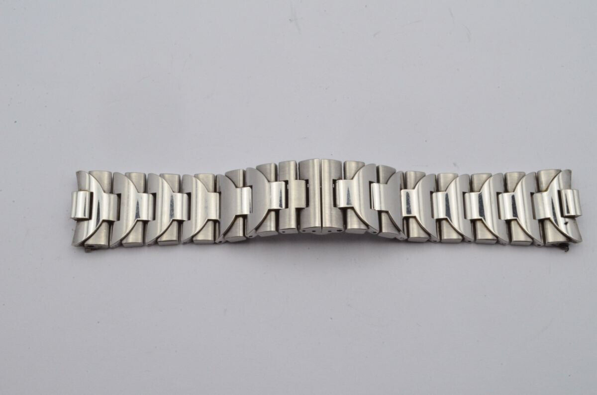 OFFICINE PANERAI STAHL ARMBAND BRACELET STAHL 22MM BRACELET FÜR POWER RESERVE Main Image