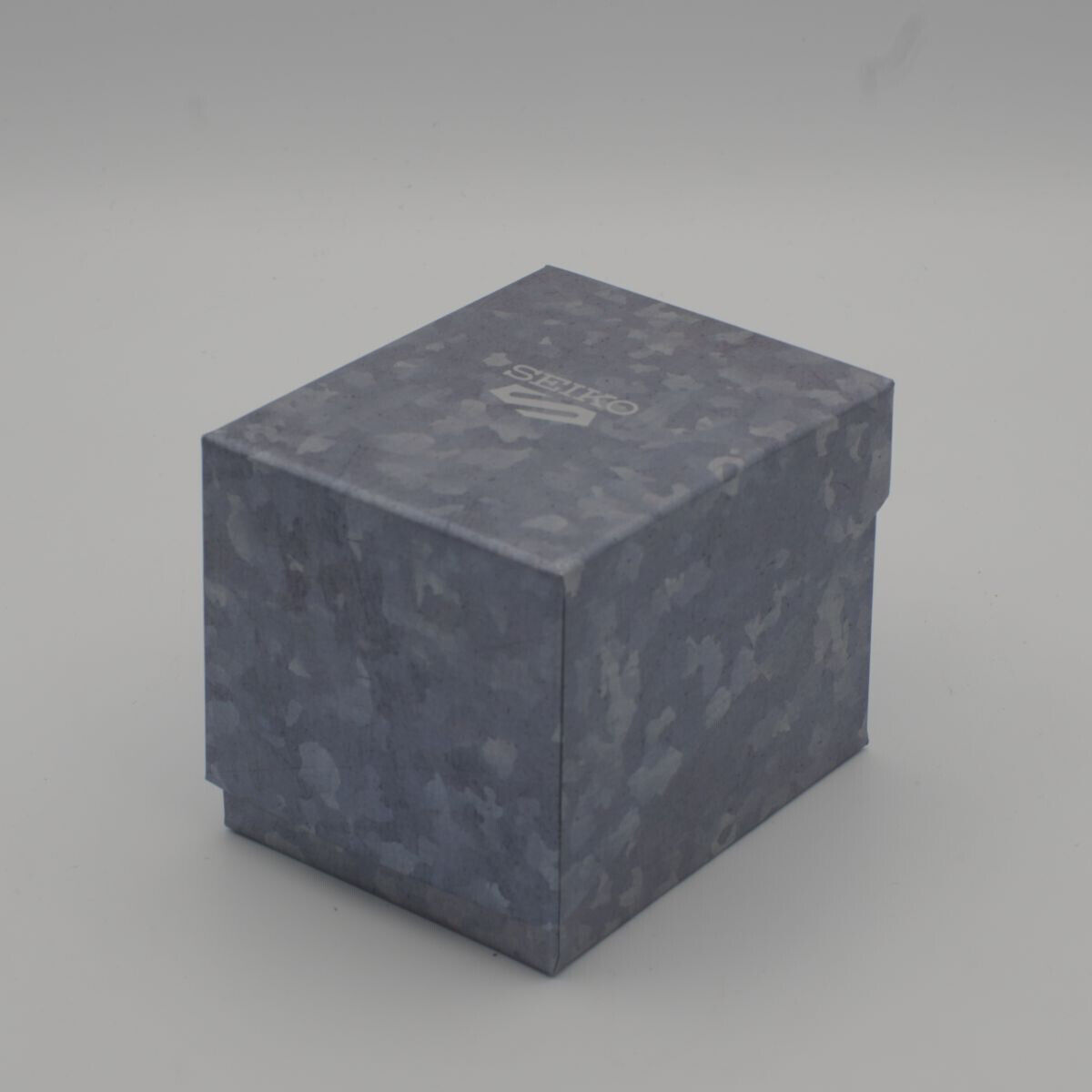 SEIKO UHRENBOX WATCH BOX CASE VINTAGE 6 Gallery Image 1