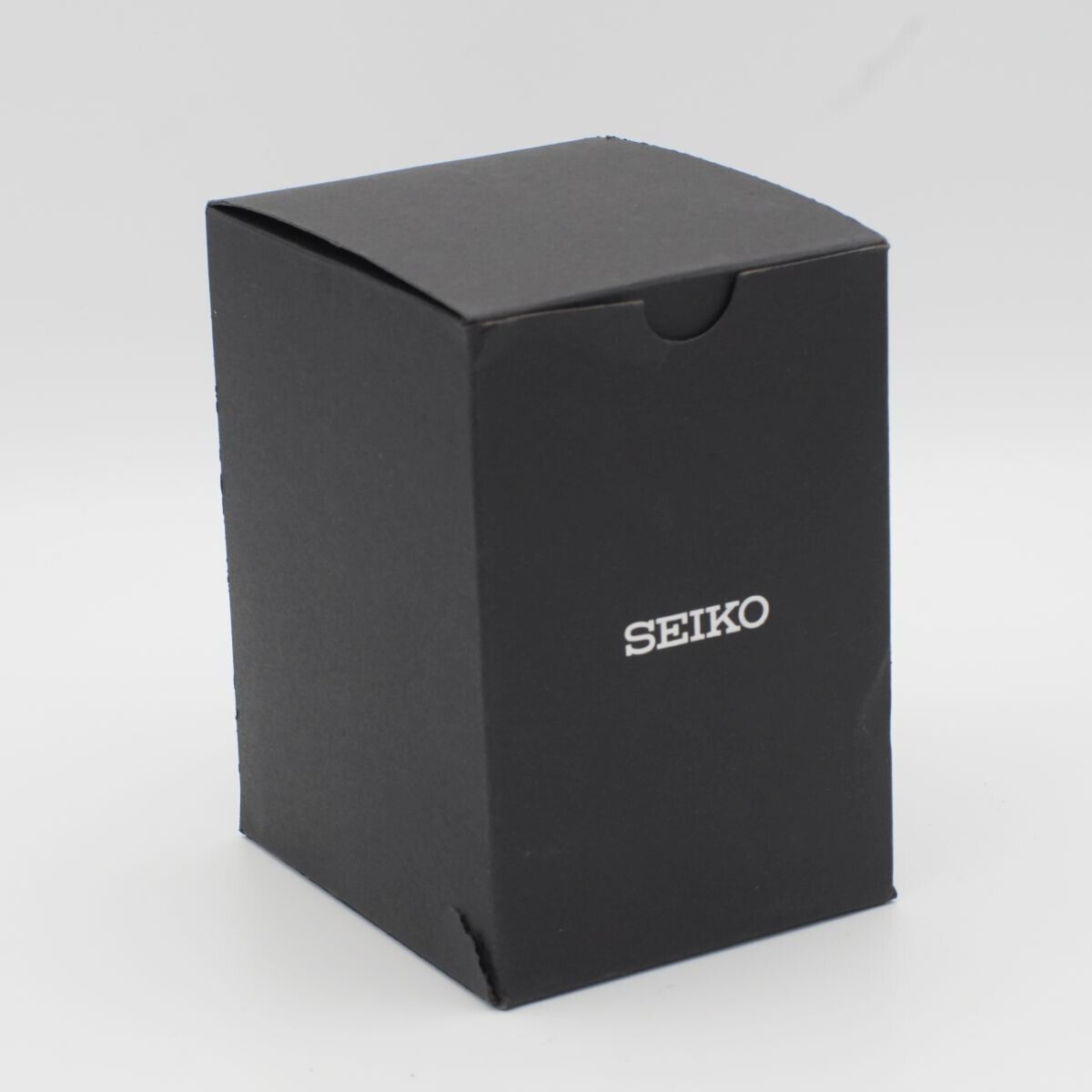 SEIKO UHRENBOX WATCH BOX CASE VINTAGE 6 Gallery Image 4