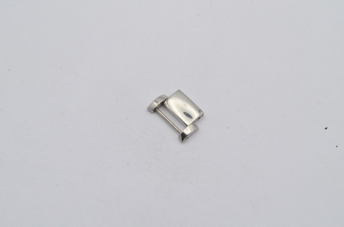 PARMIGIANI HERREN ARMBAND ERSATZGLIED STAHL 19MM VINTAGE RAR GLIED LINK 2 Main Image